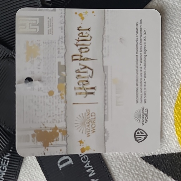 🧛‍♀️Rae Dunn Harry Potter Kitchen Towels - Picture 4 of 7
